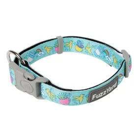 [15% OFF] Fuzzyard Wakey Wakey Dog Collar (3 Sizes)