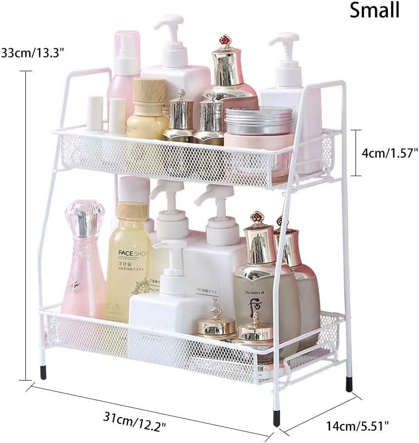 2 Layer Smart Stand