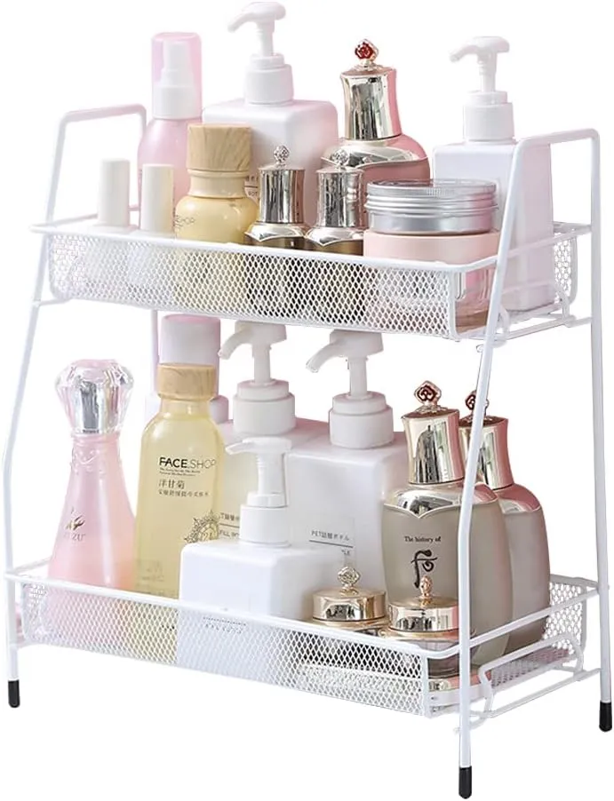 2 Layer Smart Stand