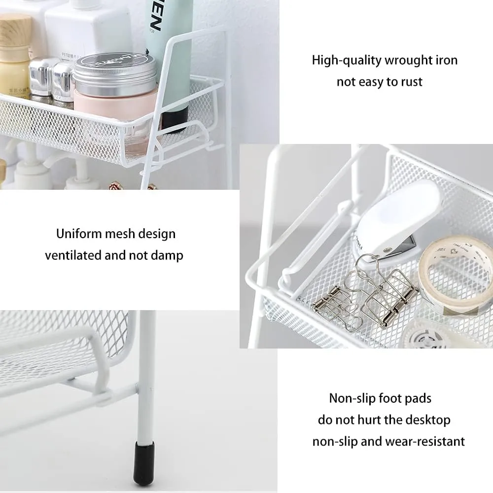 2 Layer Smart Stand