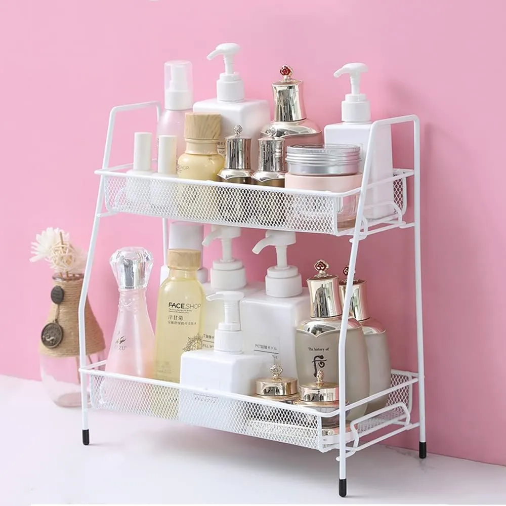 2 Layer Smart Stand