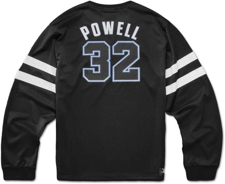 32 JERSEY