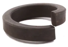 5/16 High Collar Split Lockwasher Plain