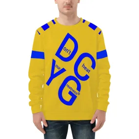 815 Edition  DCYG Men's Sweater