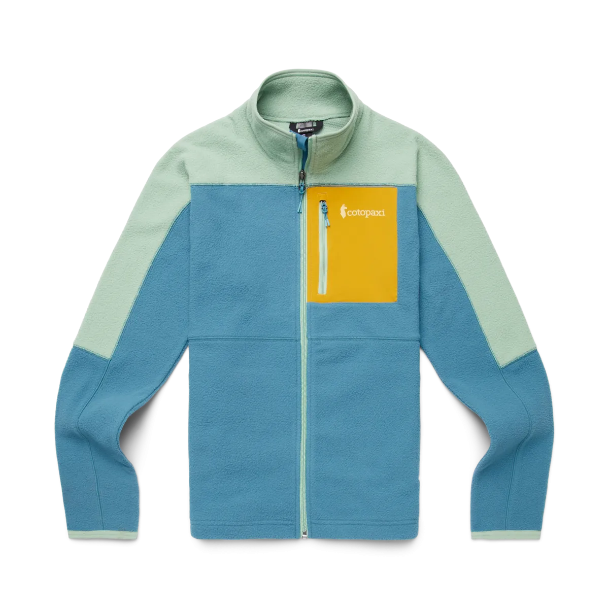 Abrazo Fleece Full-Zip Jacket - Women's