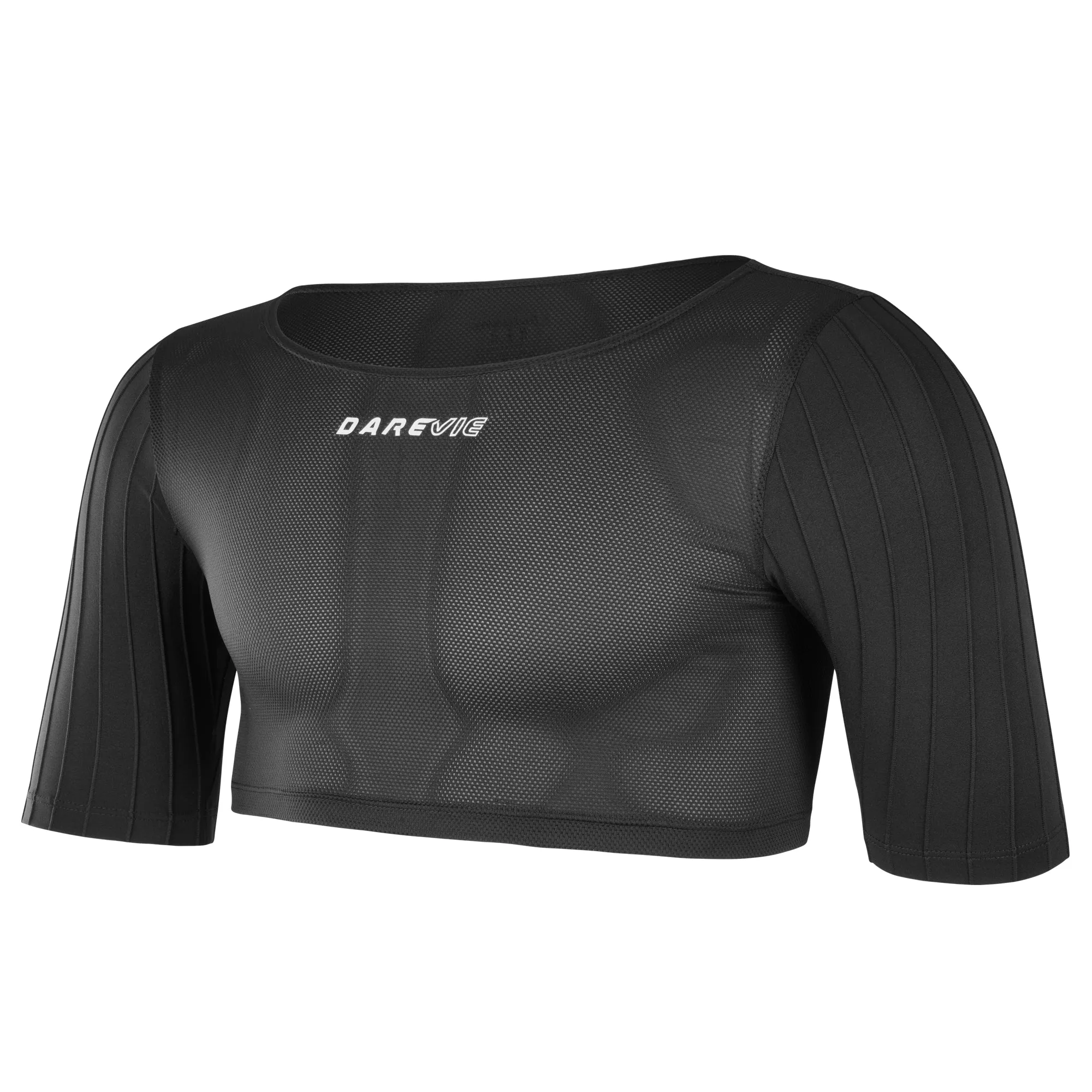 AERO BASE LAYER - BLACK