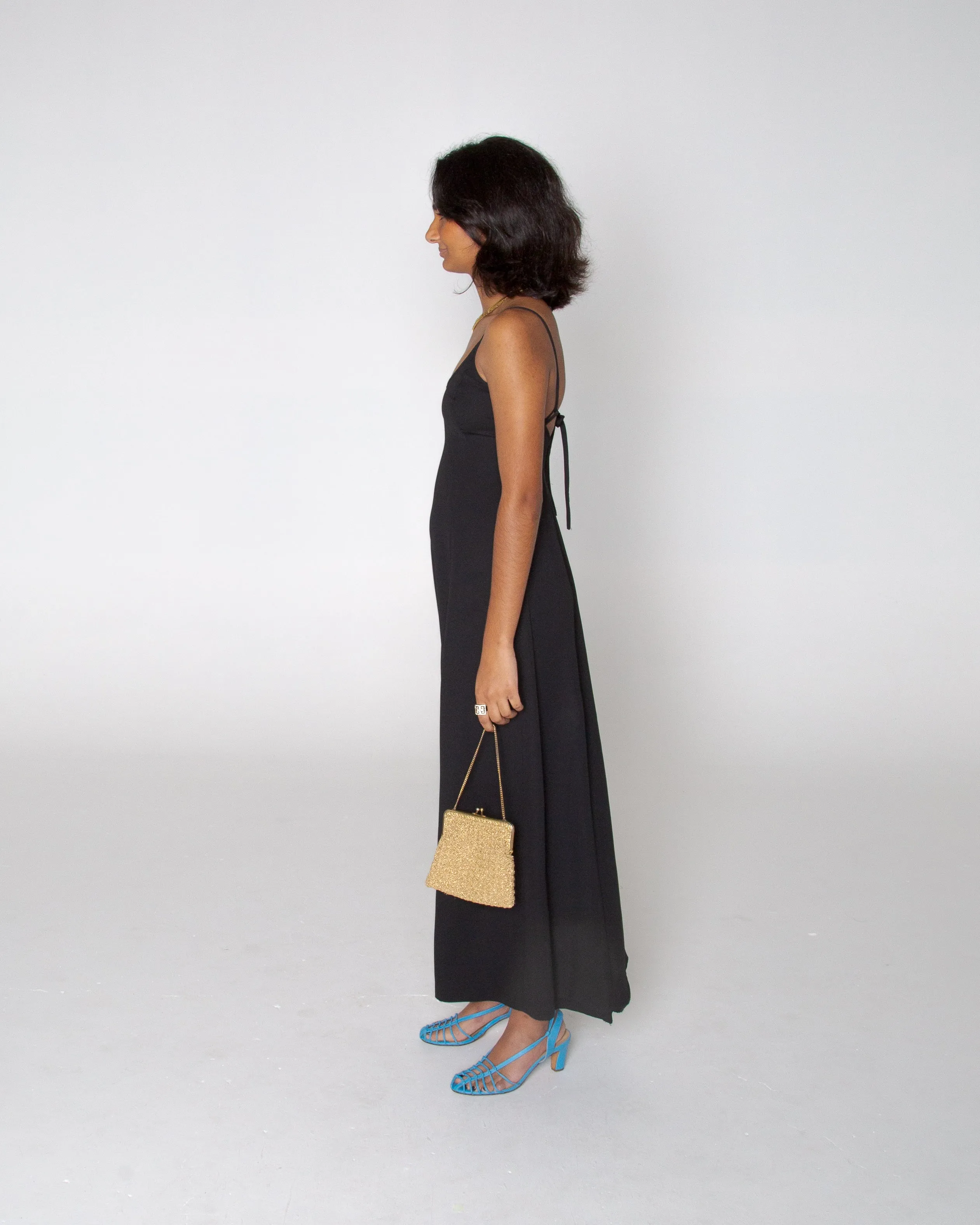 Andra Dress