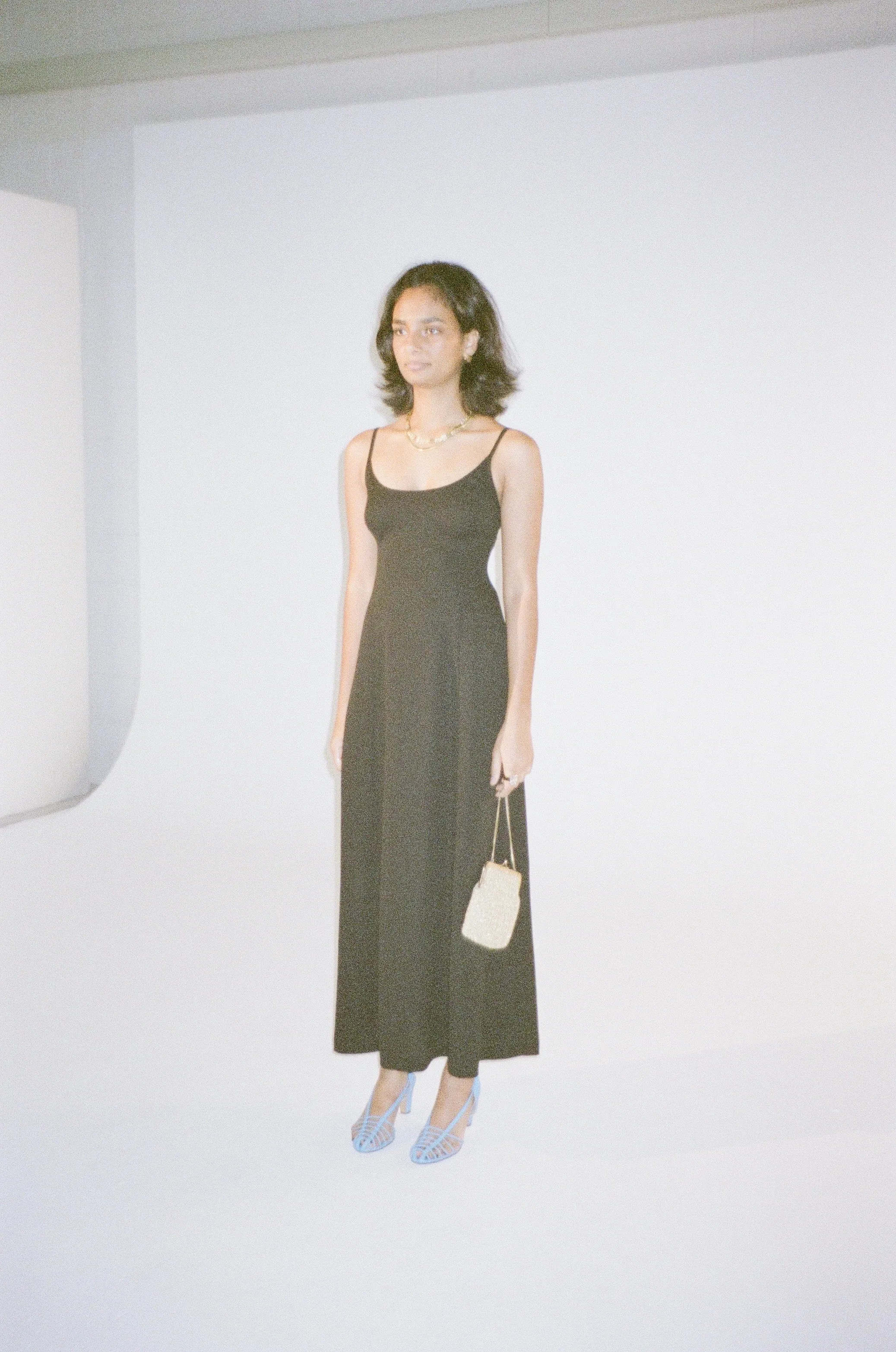 Andra Dress