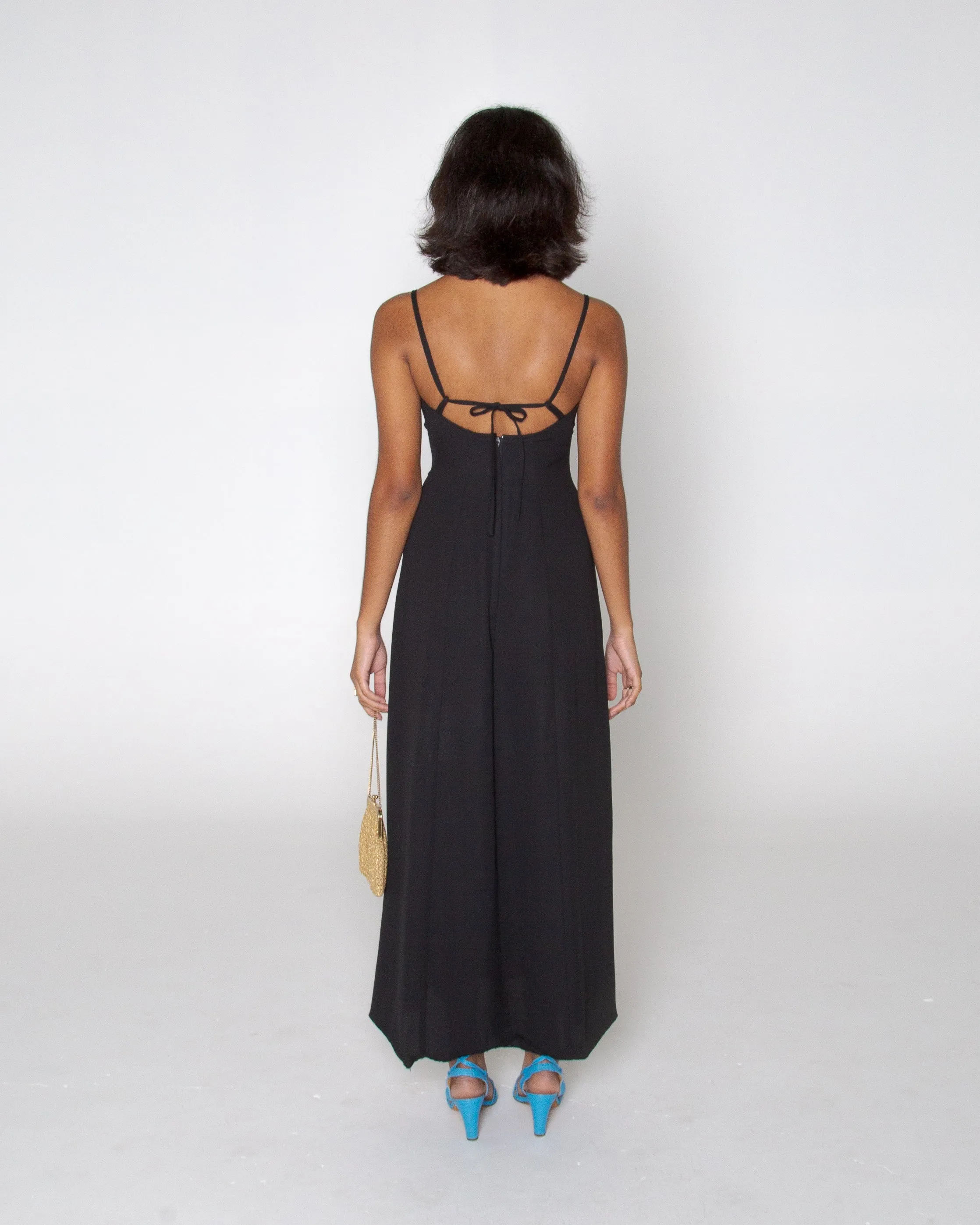 Andra Dress