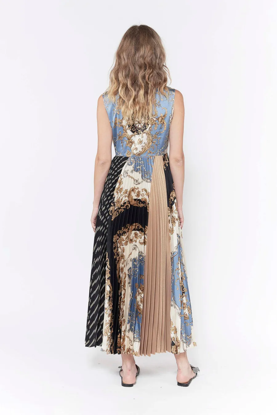 Antonio Marras Camelia Dress