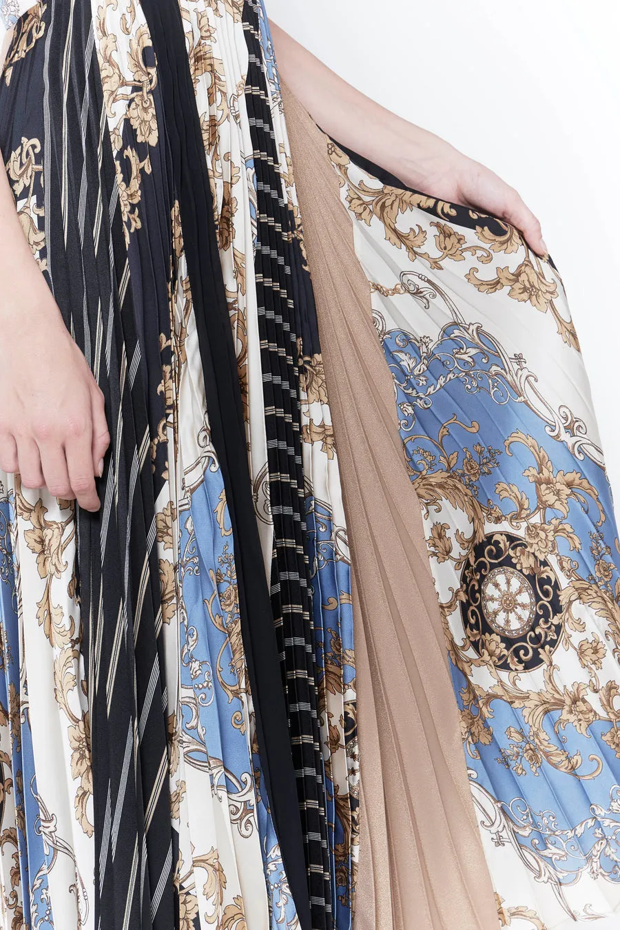 Antonio Marras Camelia Dress