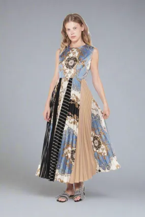 Antonio Marras Camelia Dress