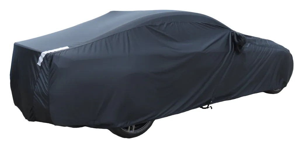 Audi S5 Cabriolet 2018 - 2020 Indoor Select-Fleece Car Cover