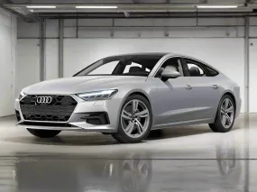 Audi S7 2022 - 2024 Indoor Select-Fleece Car Cover