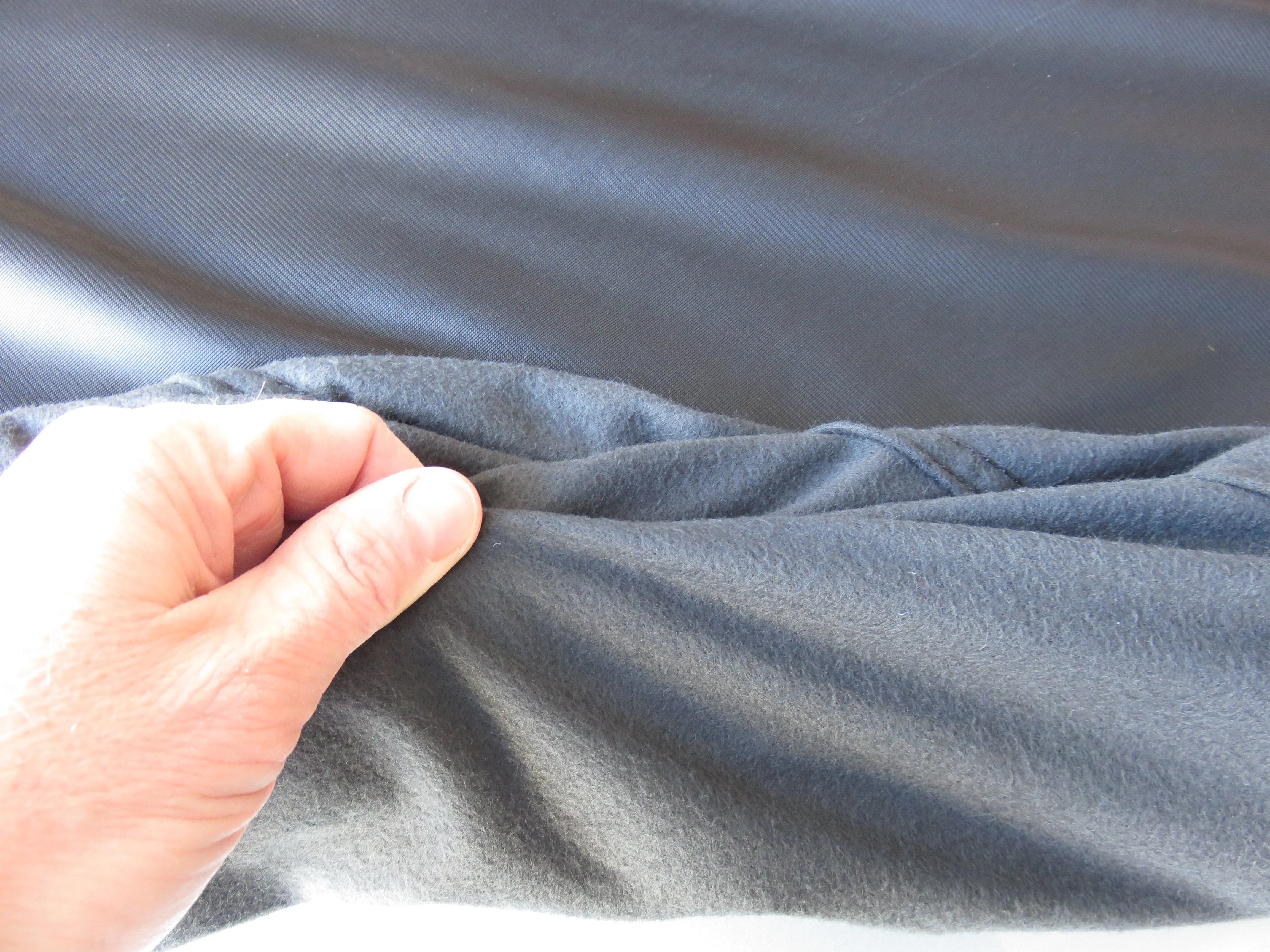 Audi SQ8 2022 - 2024 Indoor Select-Fleece Car Cover