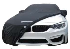 Austin Healey 100 1956 - 1960 Indoor Select-Fleece Car Cover