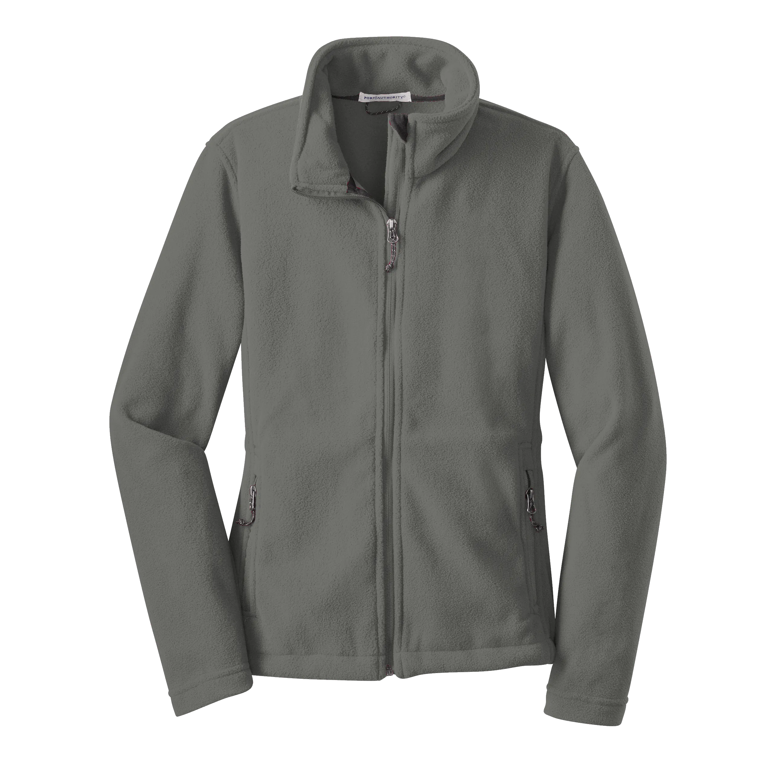 B2018W Ladies Value Fleece Jacket