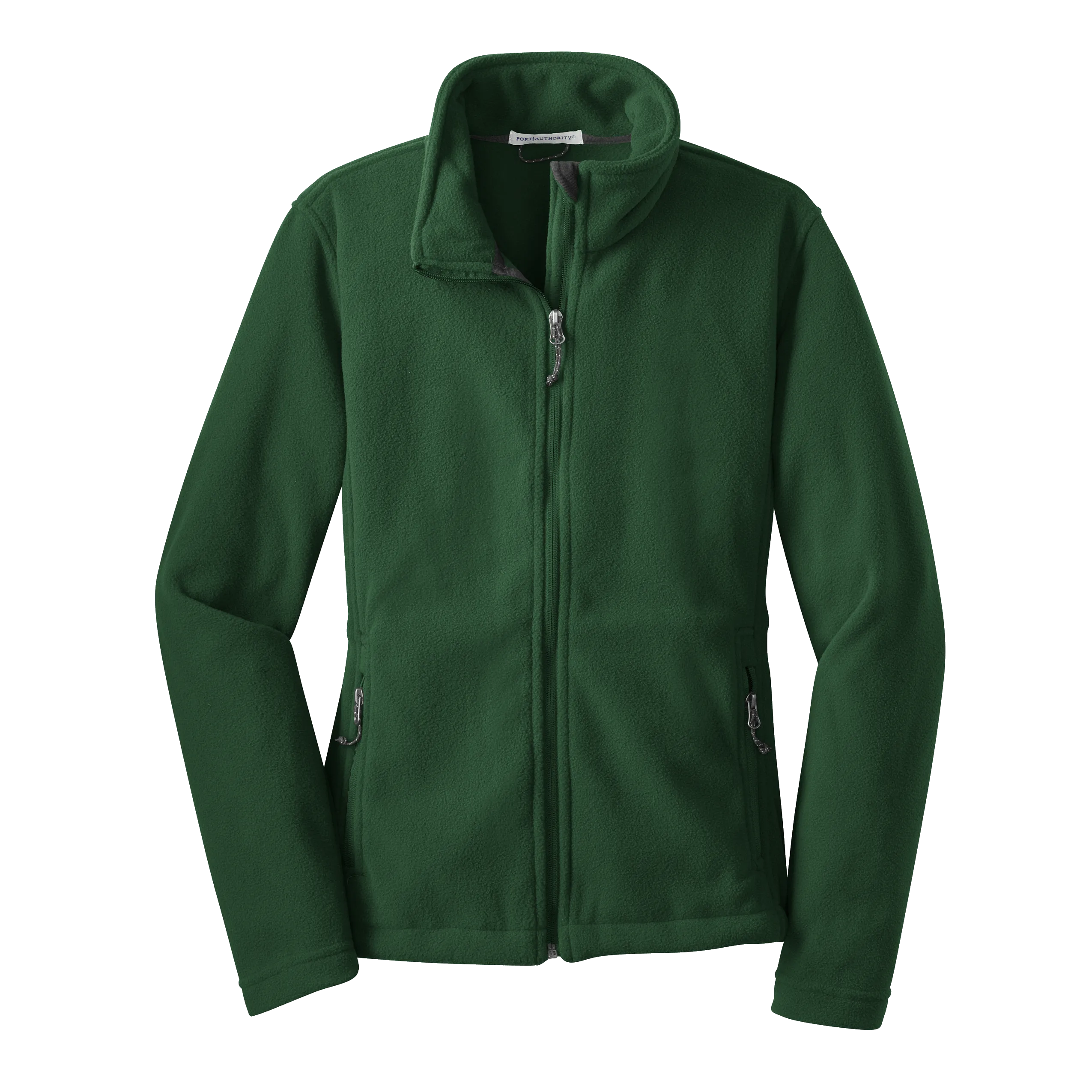 B2018W Ladies Value Fleece Jacket
