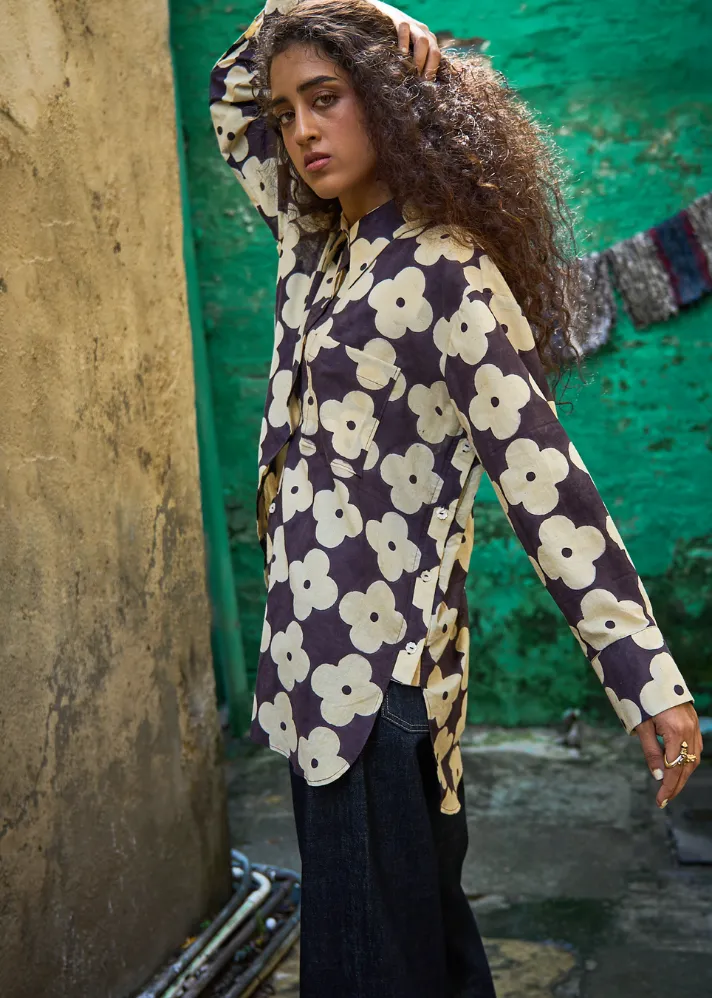 Barot Buttoned Up Shirt