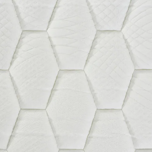 Basics Hybrid Double Mattress