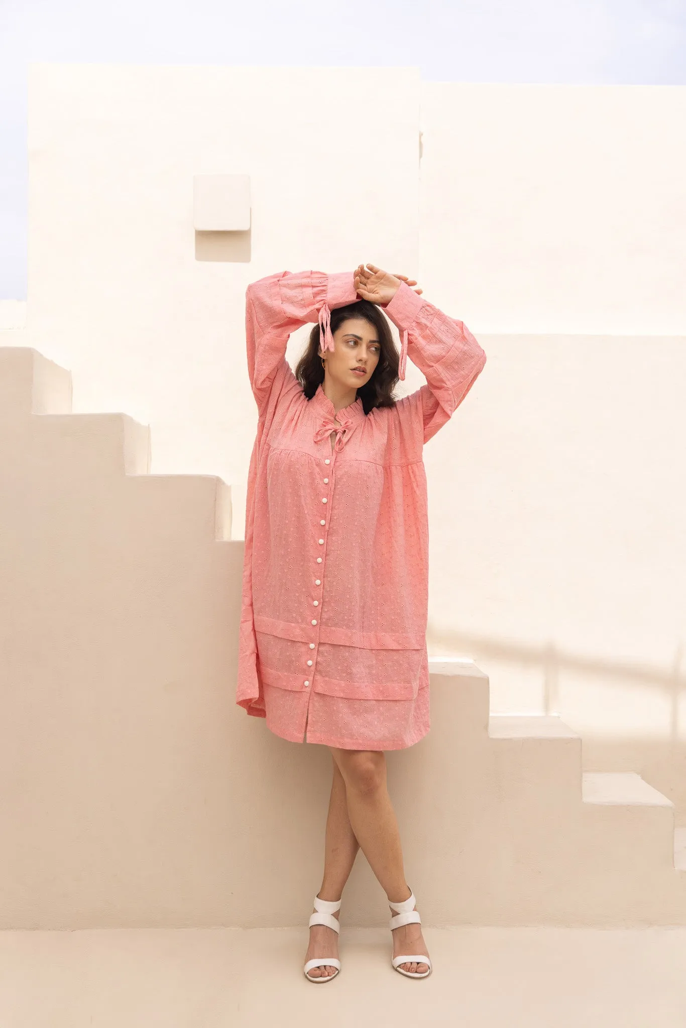 Berrylicious Dress