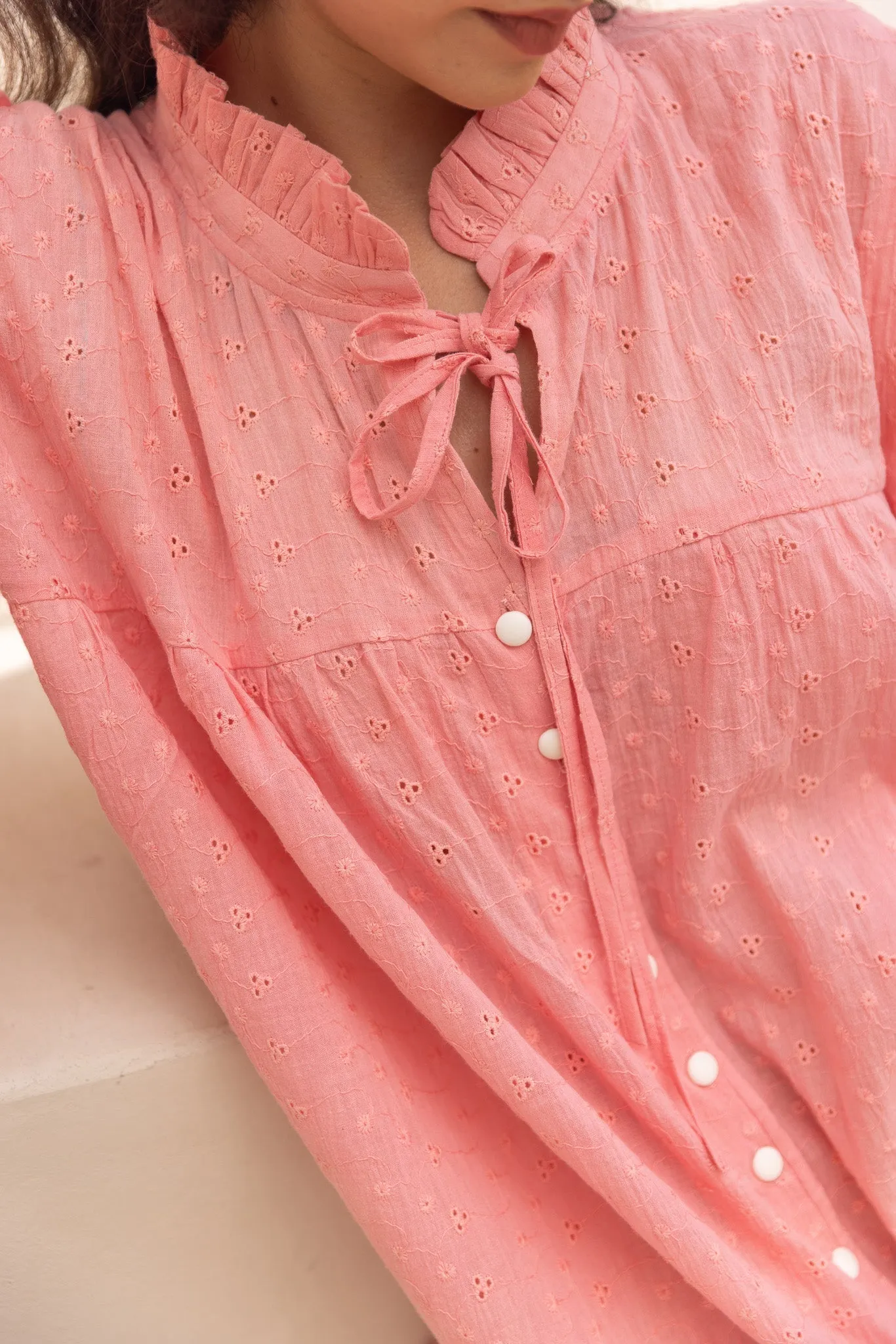 Berrylicious Dress