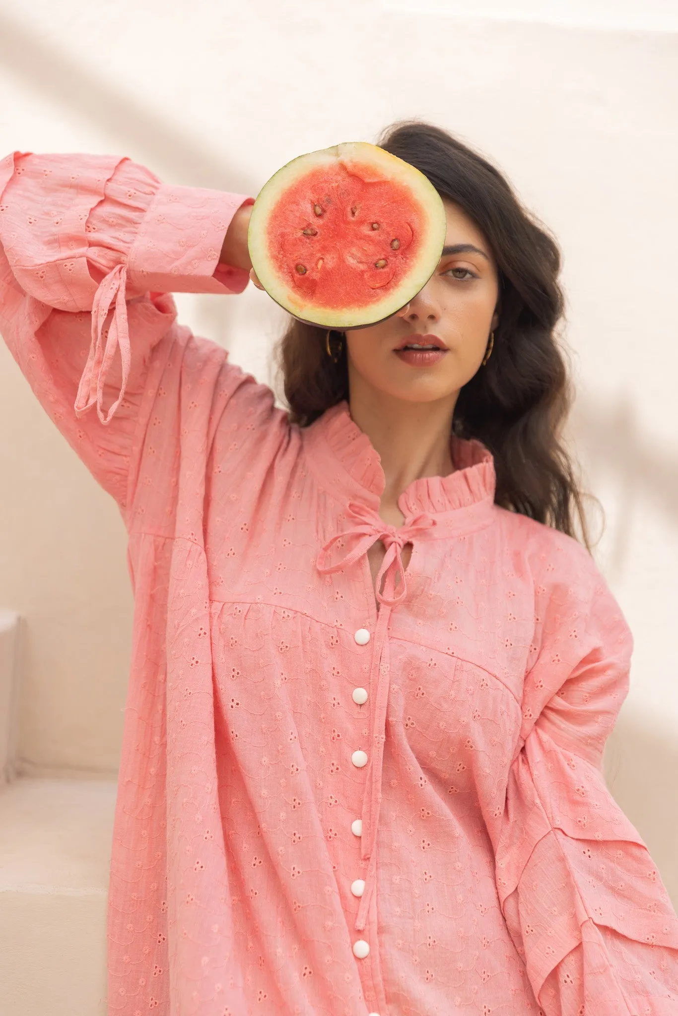 Berrylicious Dress