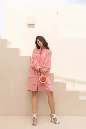 Berrylicious Dress