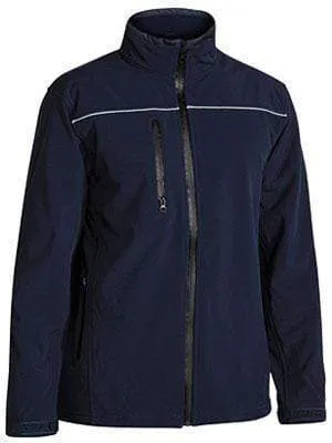 Bisley Workwear Soft Shell Jacket BJ6060