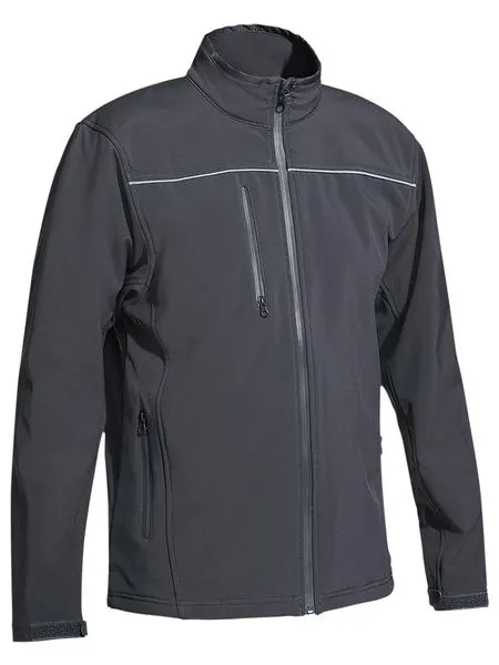 Bisley Workwear Soft Shell Jacket BJ6060