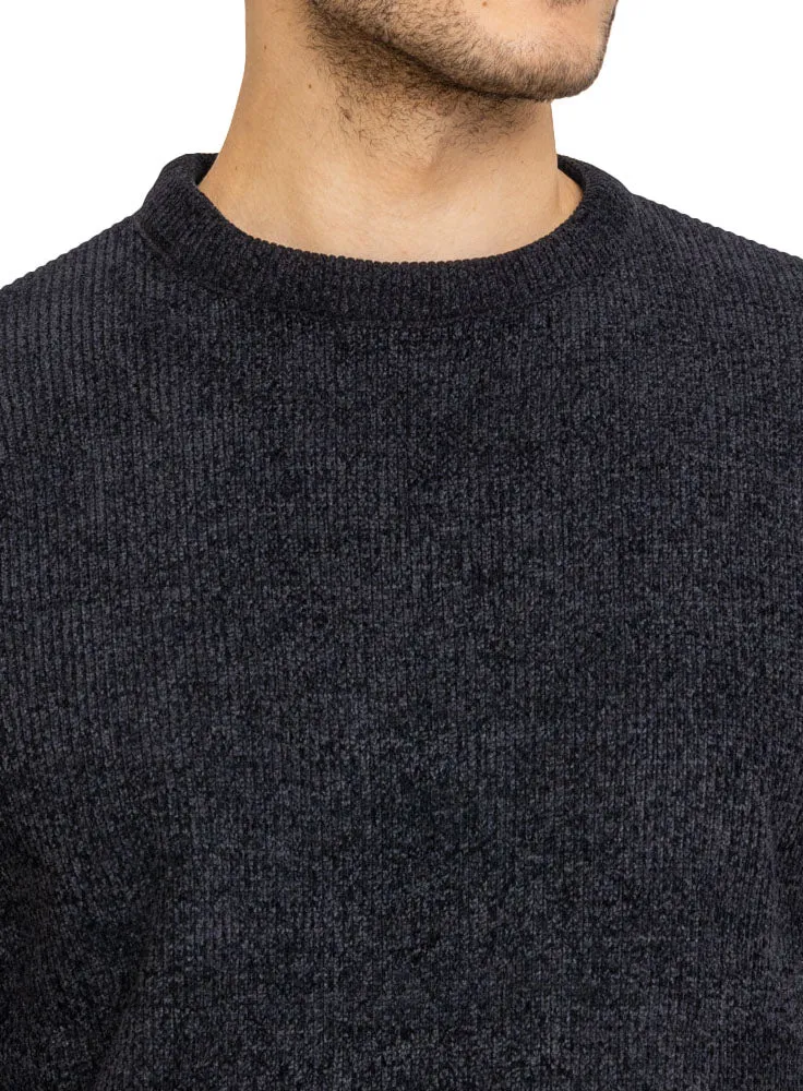 Black-Design 0125 BS-Round Pullover