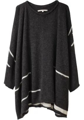 Blanket Pullover