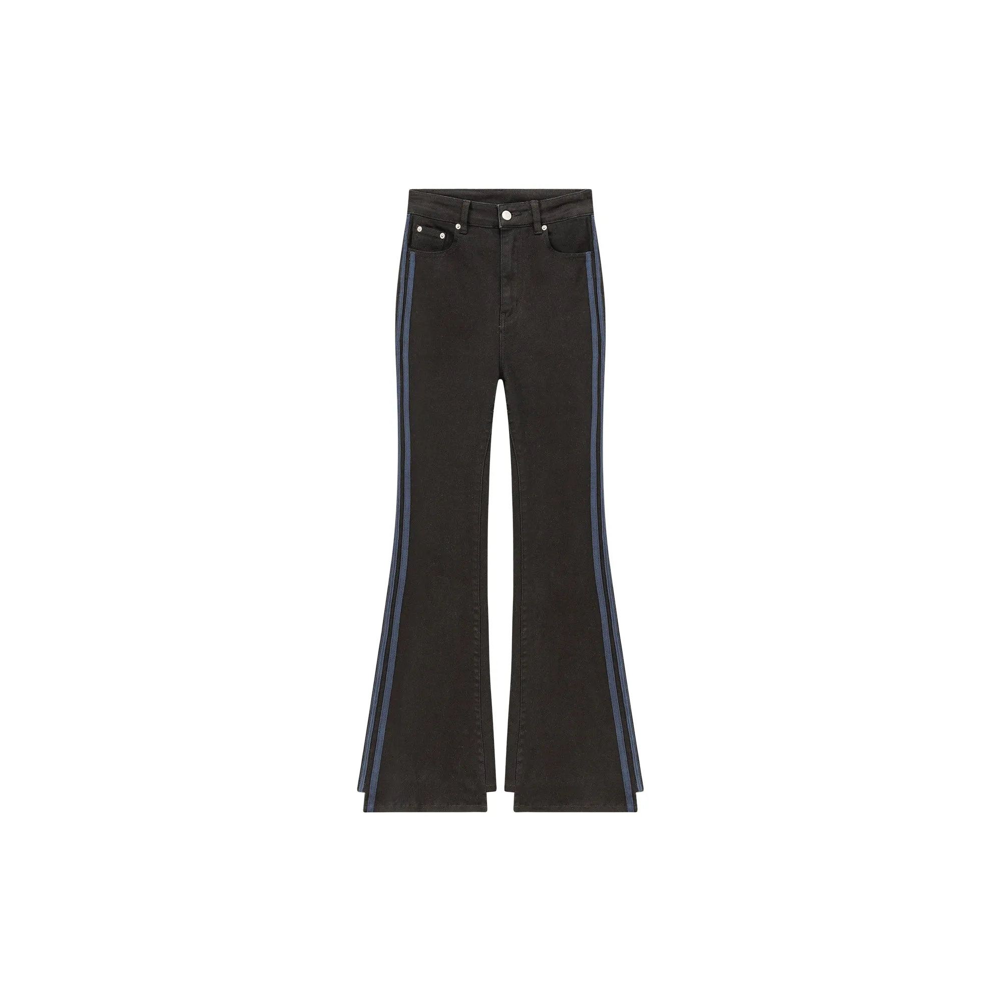 Bootcut Denim Jeans