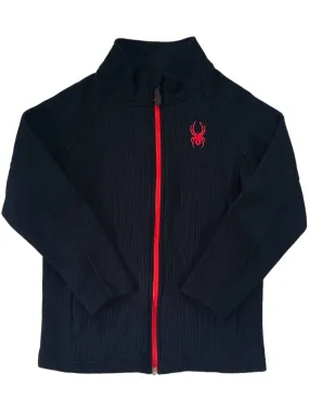 Boys Constant Full Zip Stryke Jacket