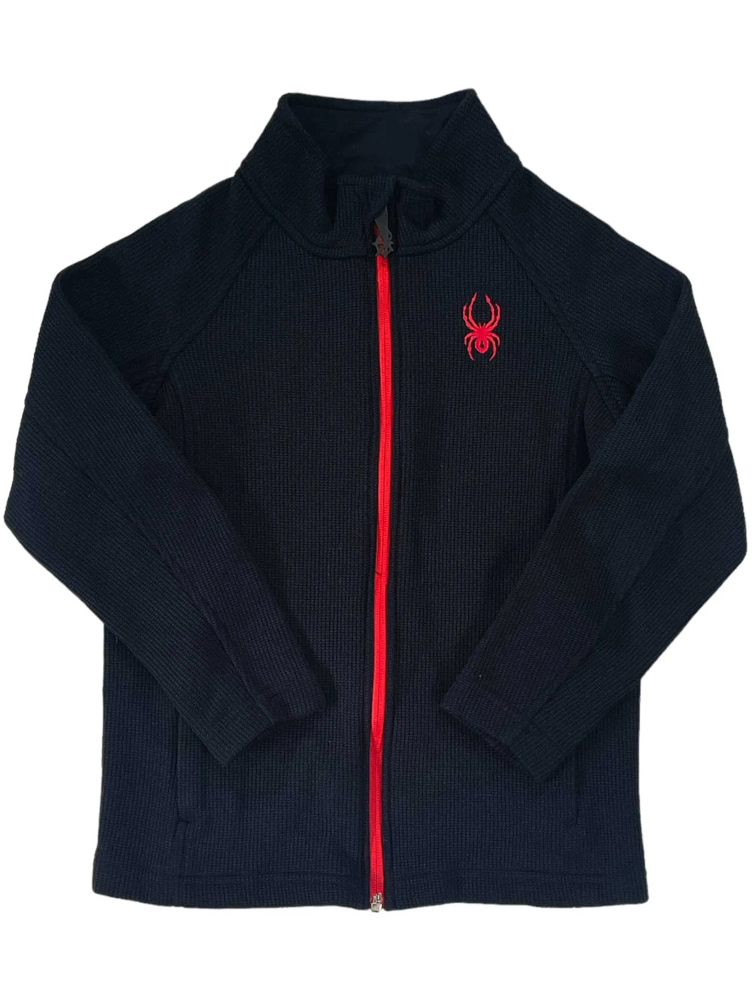 Boys Constant Full Zip Stryke Jacket