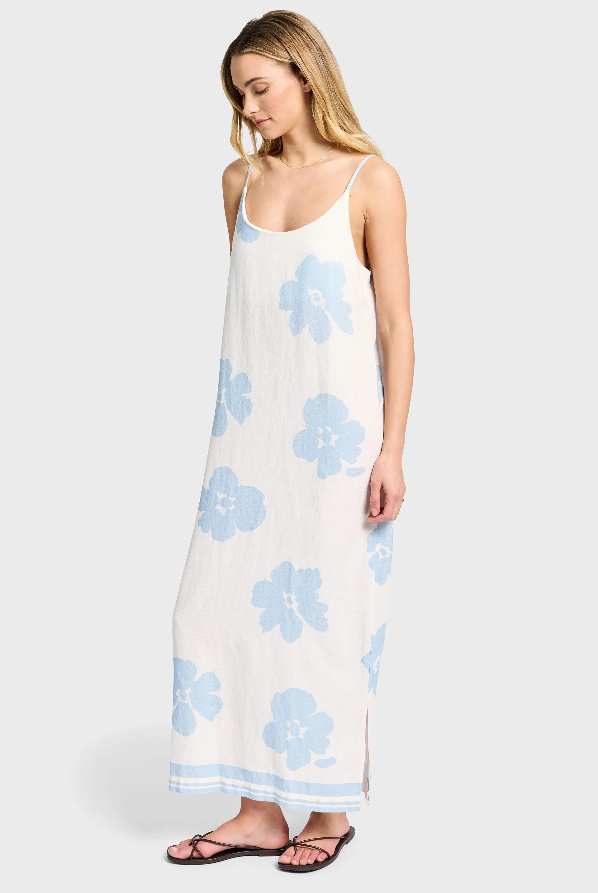 Bronson Slip Dress