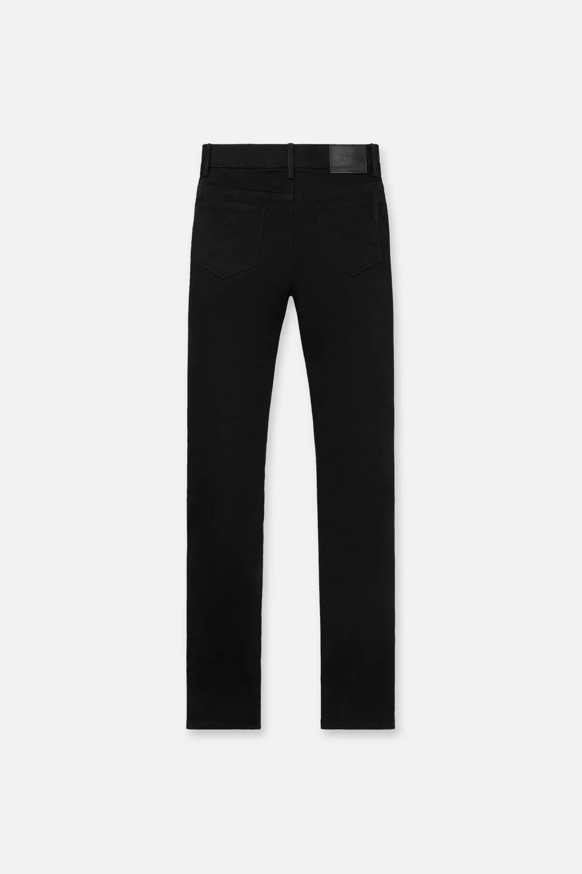 BRYANT SKINNY JEAN | BLACK CROSS