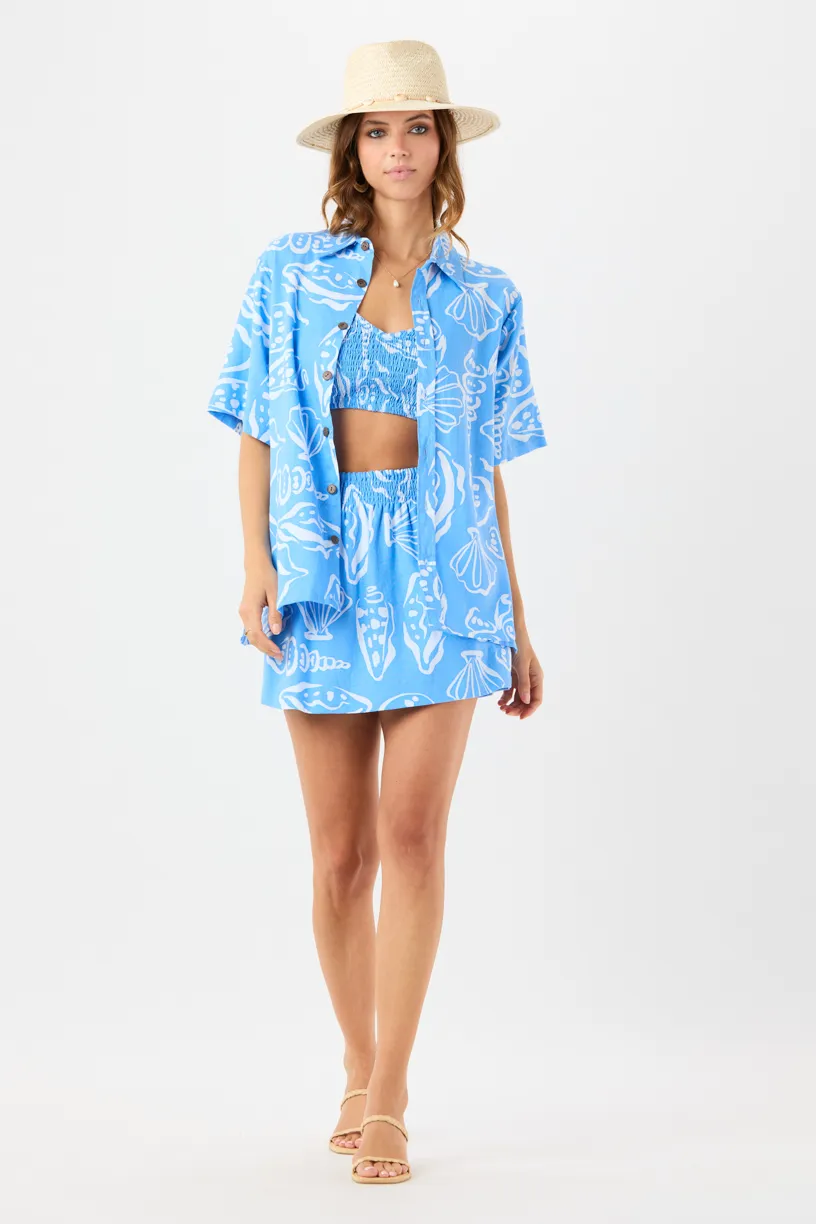 Callum Skirt