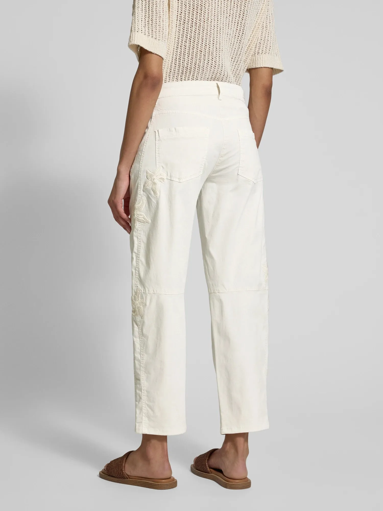 CAMBIO - EVE PANT