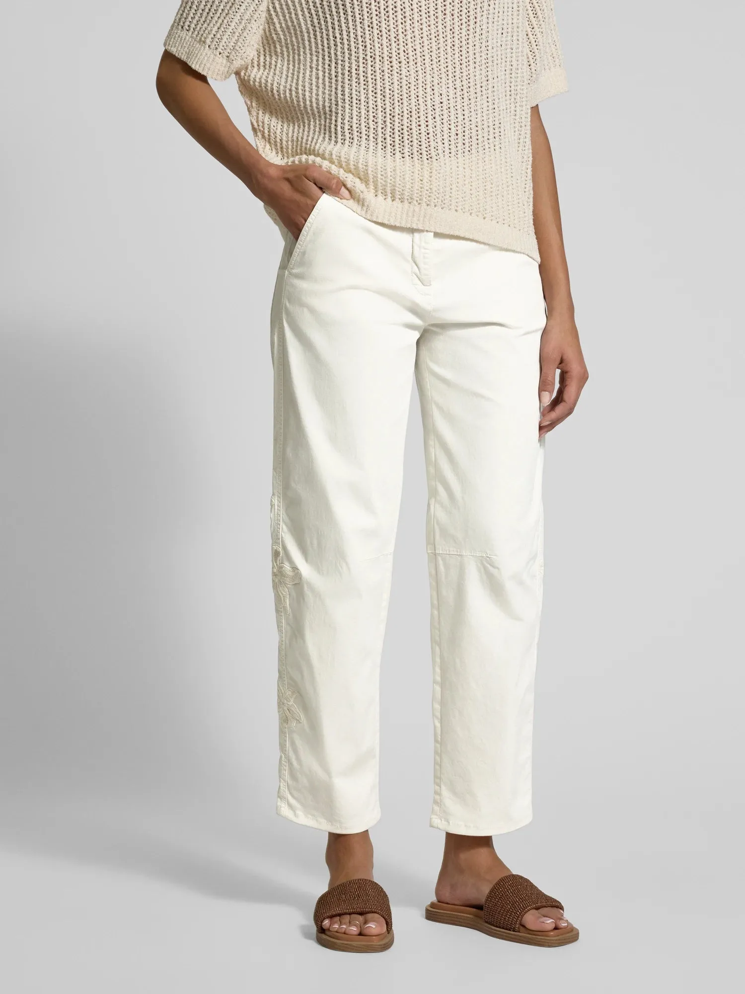 CAMBIO - EVE PANT