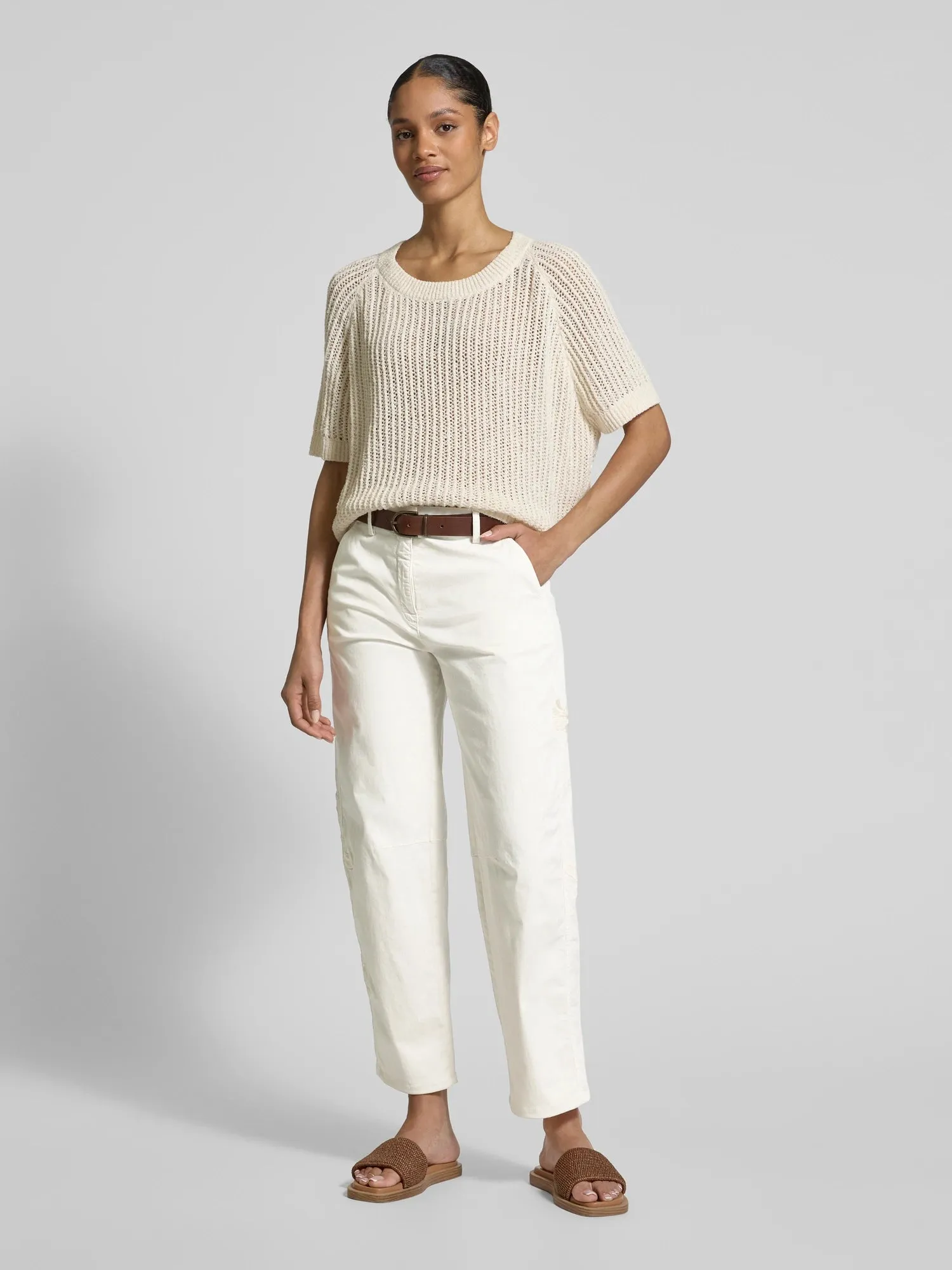 CAMBIO - EVE PANT