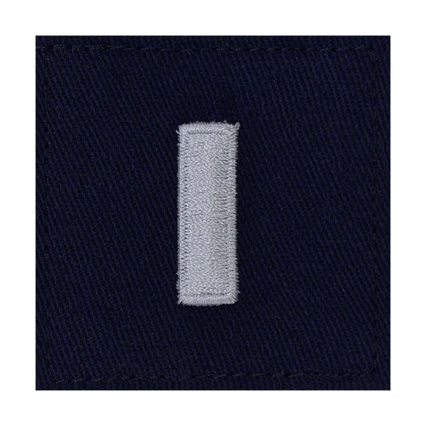 CAP Senior Grade Fleece Rank: First Lieutenant (New Insignia)