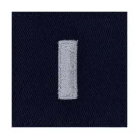 CAP Senior Grade Fleece Rank: First Lieutenant (New Insignia)