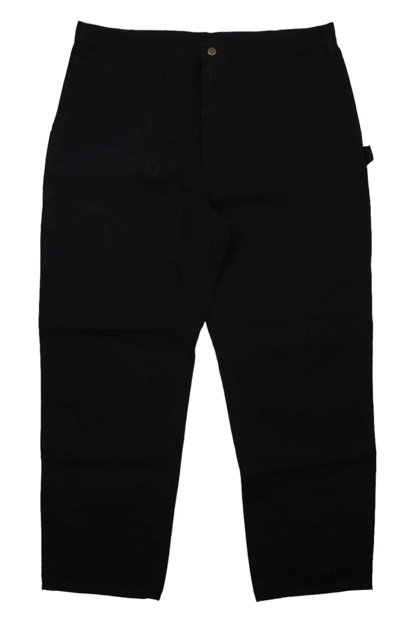 Carhartt Men's Washed-Duck Work Dungaree Pant