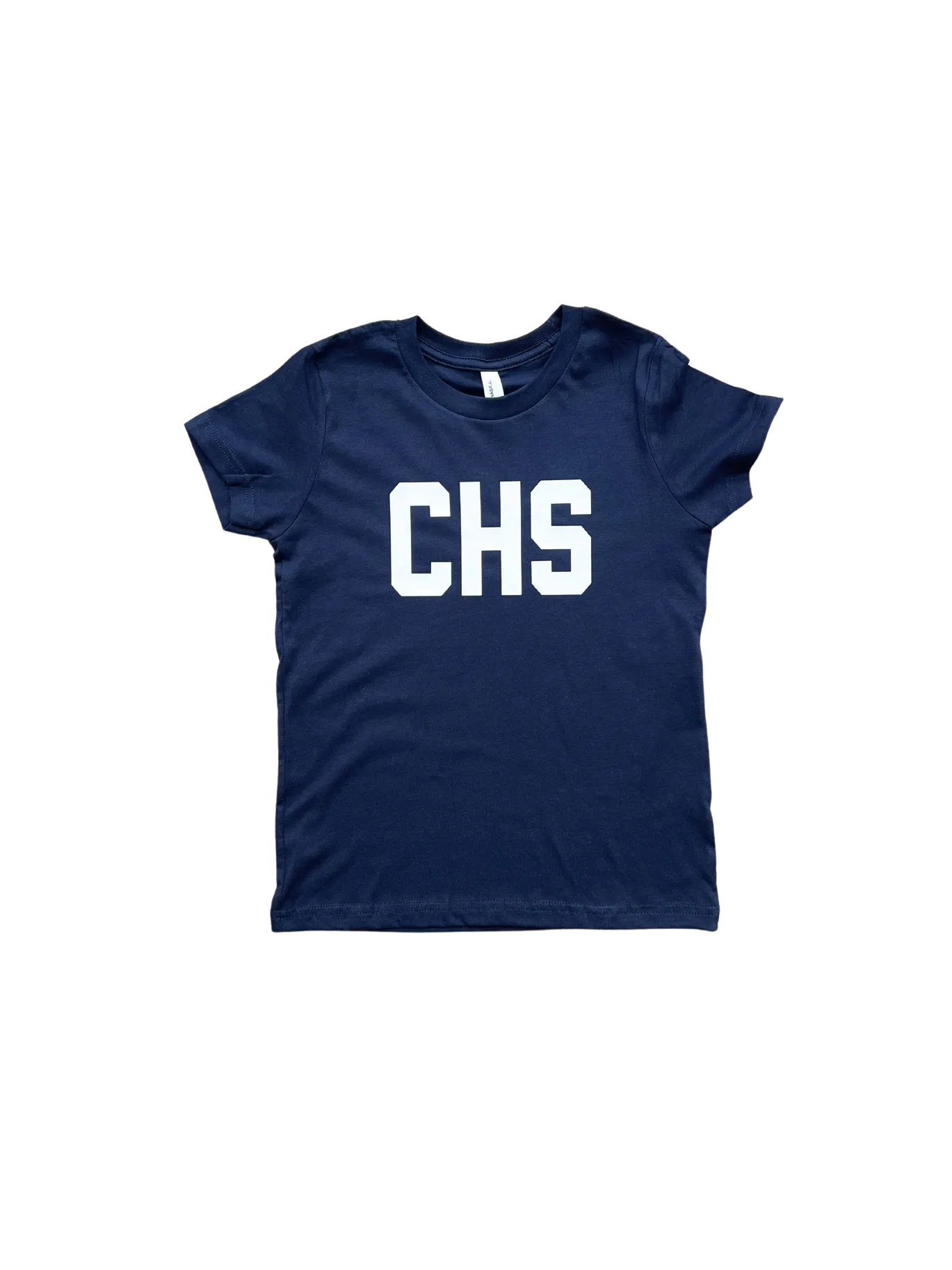 CHS Shirt - Navy