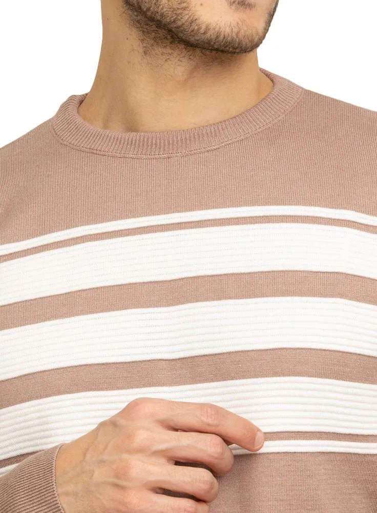 Coffee-Design00181 BS-Round Pullover