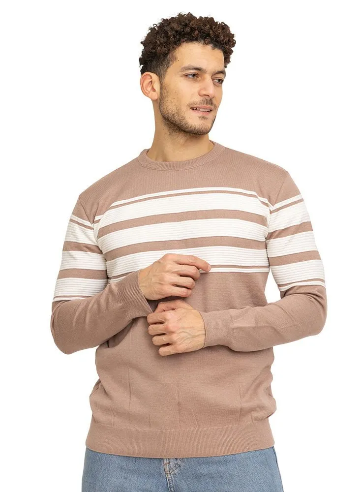Coffee-Design00181 BS-Round Pullover