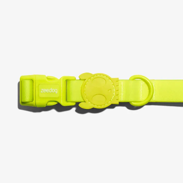 COLLAR - NEOPRO LIME