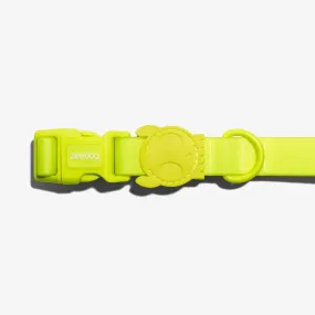COLLAR - NEOPRO LIME