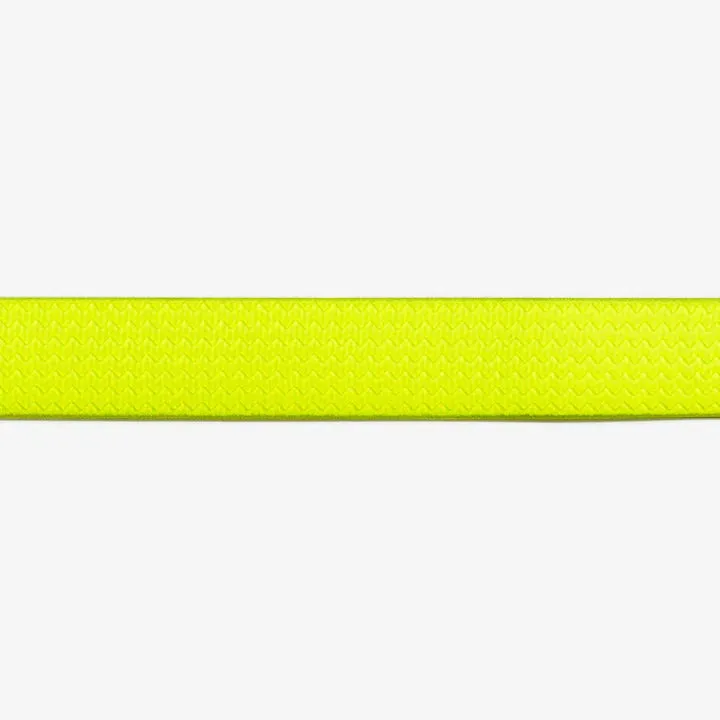 COLLAR - NEOPRO LIME